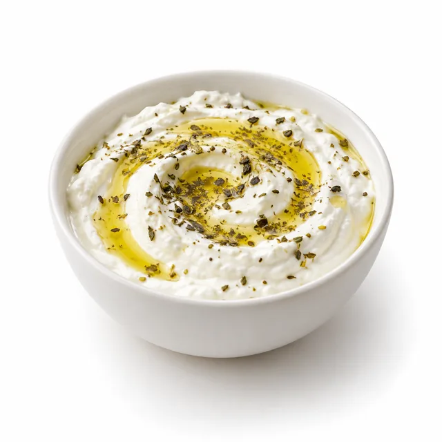 Labneh (Strained Yogurt) 400g