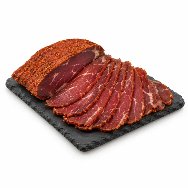 Pastırma (Cured Beef) 200g